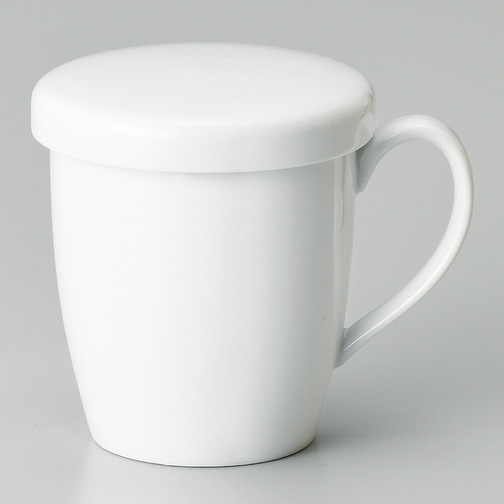 白漆　ノダテマグ　nodate mug 白漆 ノダテマグ nodate mug