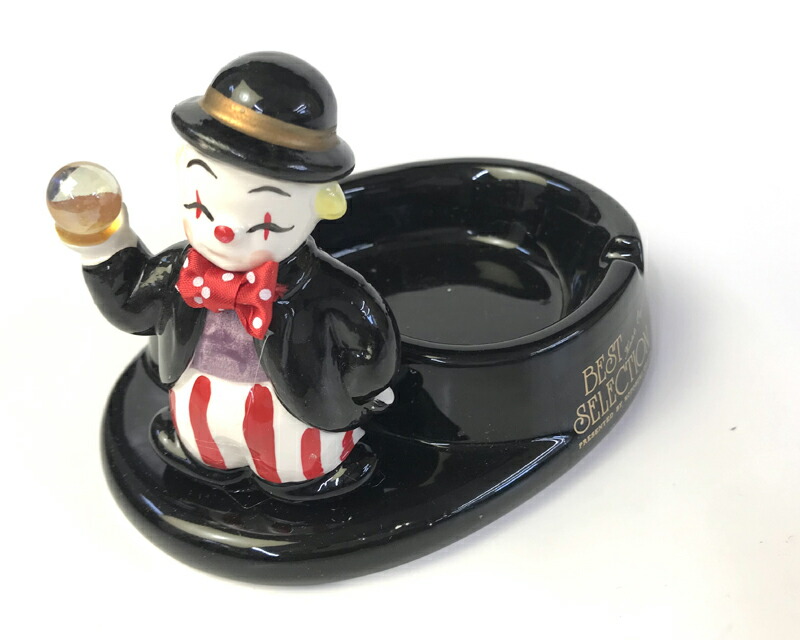 楽天市場】Roen ロエン クリスタル灰皿 ラウンド型 Roen-CA001R ROUND