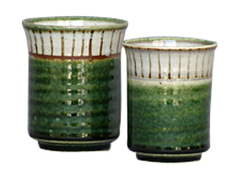 楽天市場】総織部 櫛目 正角 取皿 織部焼 角皿 : 干支お雛様のせともの市場