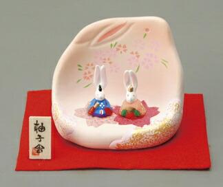 楽天市場】ミニ雛 ハローキティ HELLO KITTY キティ キティちゃん 立雛