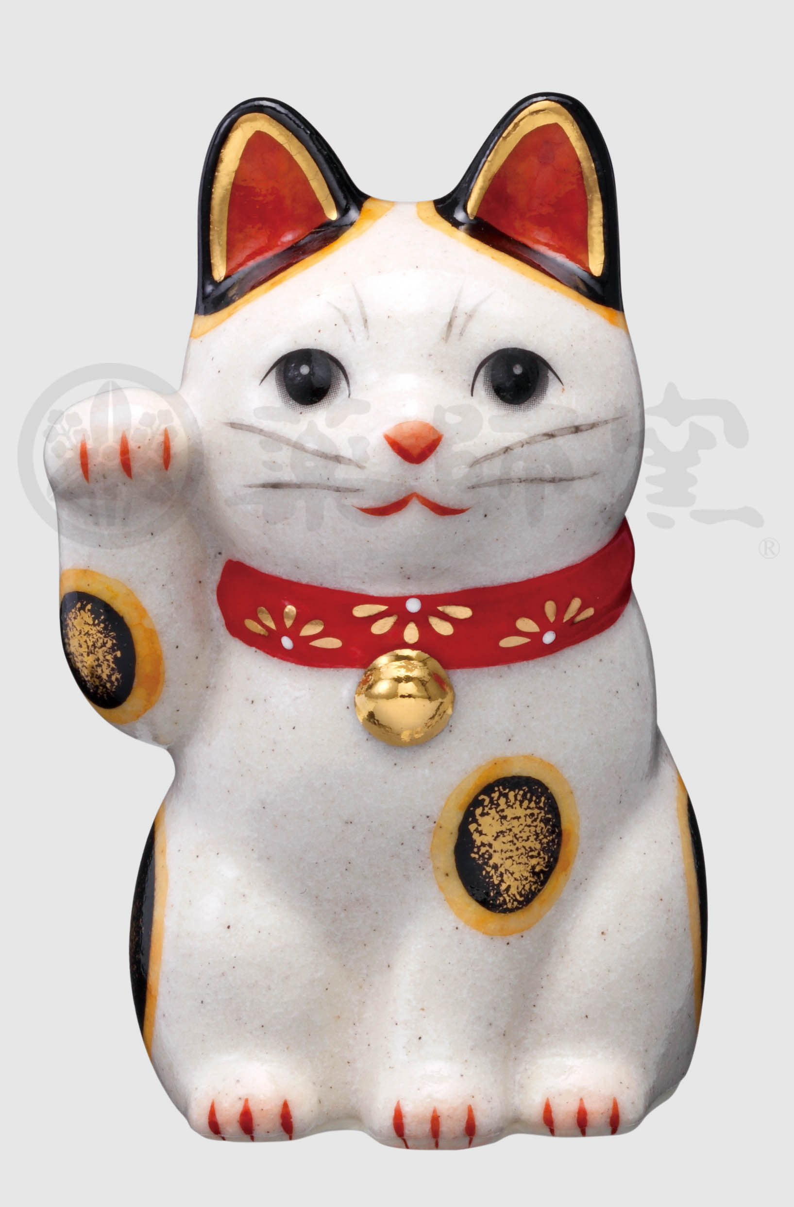 招き猫 陶芸家 高木京子 まとめ売りセット 【公式通販】