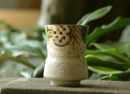 楽天市場】総織部 櫛目 正角 取皿 織部焼 角皿 : 干支お雛様のせともの市場