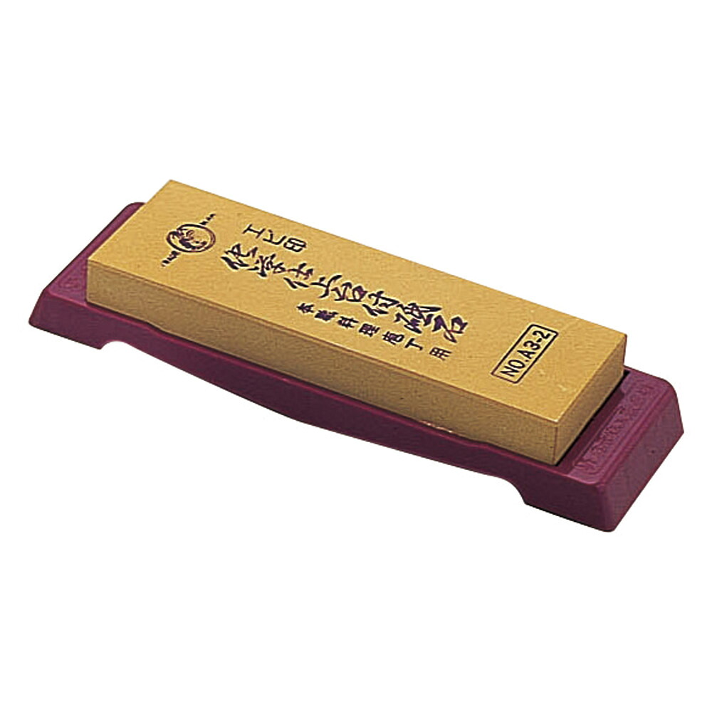 仕上台付砥石＃４０００