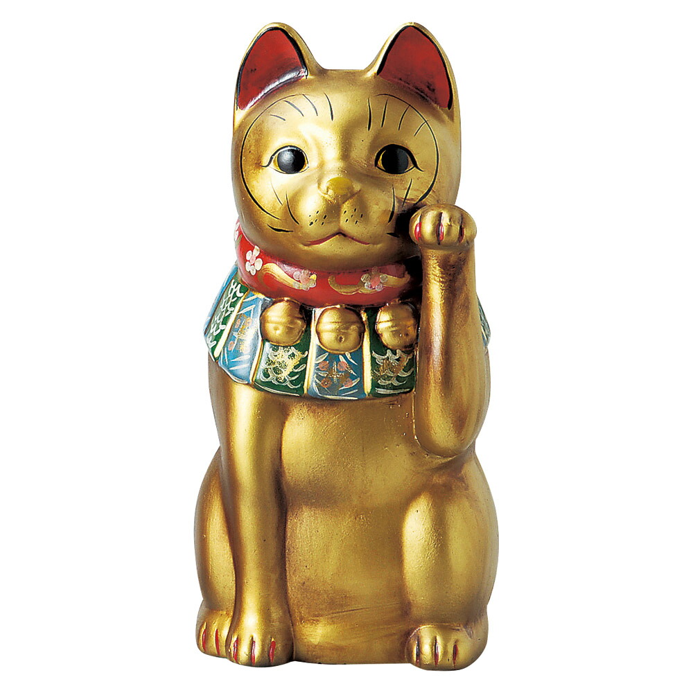 古色大正猫大（金） 9,250円