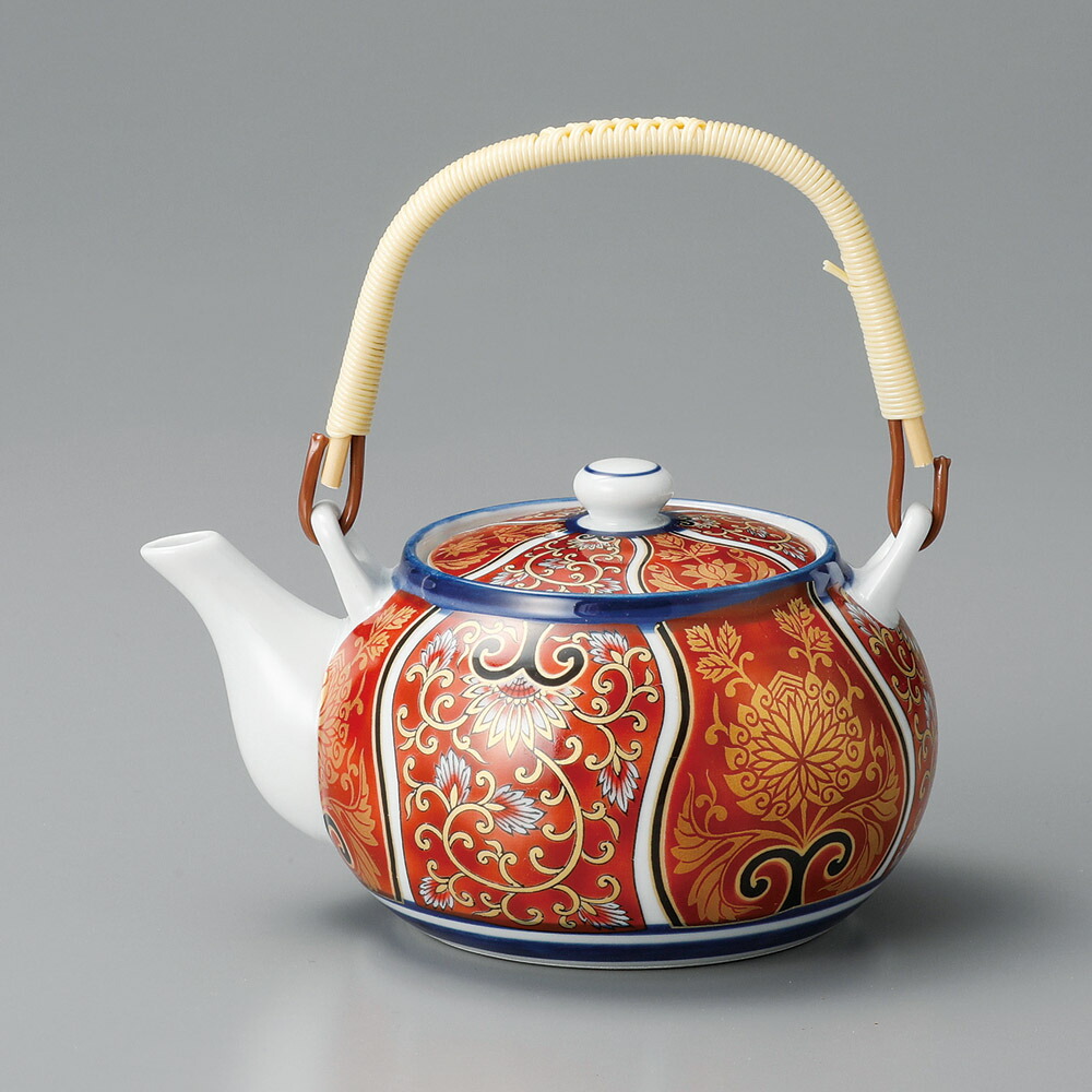 楽天市場】土楽窯 伊賀焼：点字土瓶・土楽《土瓶・1,000ml》 : 和食器