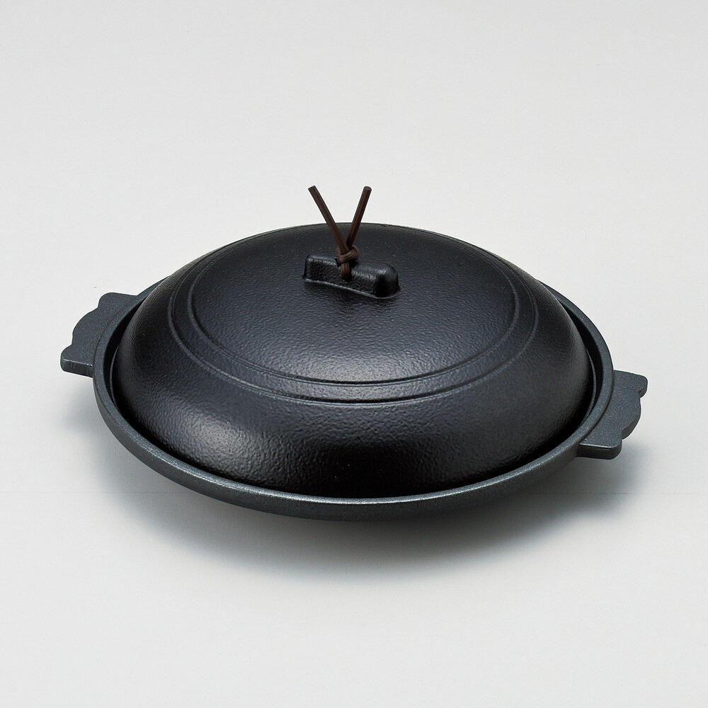 黒丸陶板