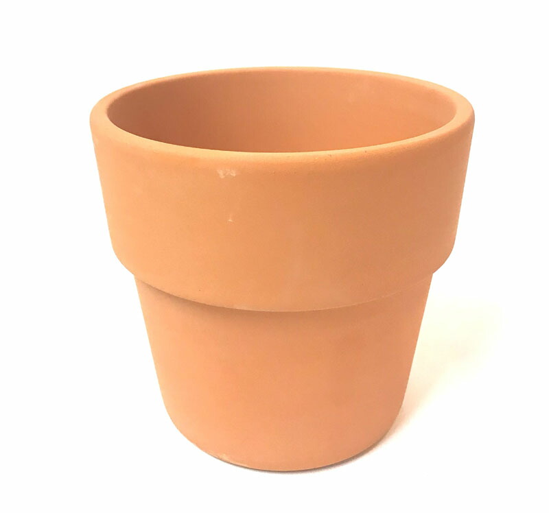 素焼きテラコッタ　ベル型 楽天市場】素焼き 5号ベル型 テラコッタ おしゃれ 植木鉢 : 干支お雛様