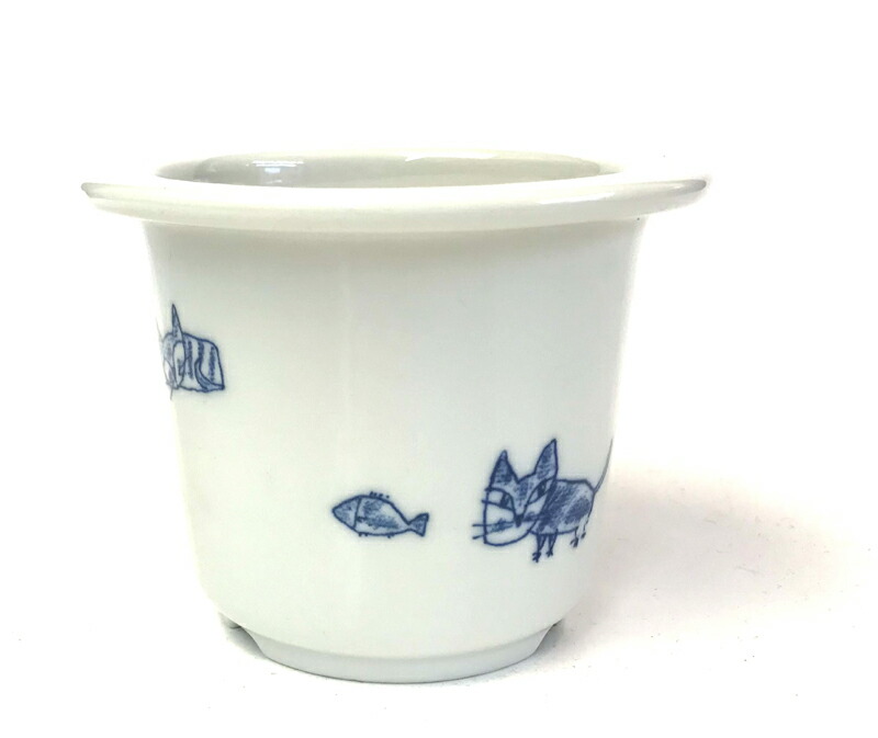 楽天市場】▷▷岡本太郎 傑作選 Masterpiece 犬の植木鉢 : amax