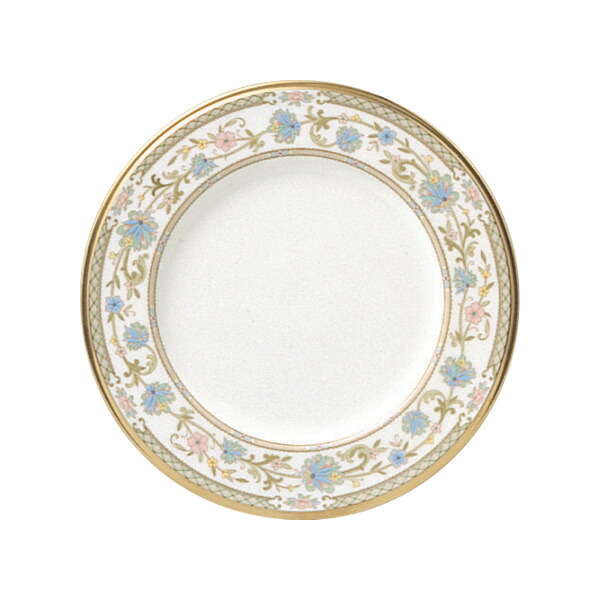 楽天市場】ノリタケ ヨシノ 27.5cmプレート : ベルセーブ