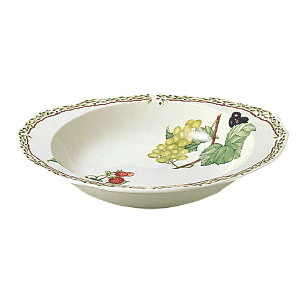 楽天市場】ノリタケ オーチャードガーデン 26cm カレー ＆ パスタ