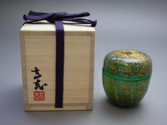 楽天市場】【茶器/茶道具 蓋置】 ガラス（硝子） さざえ 新倉