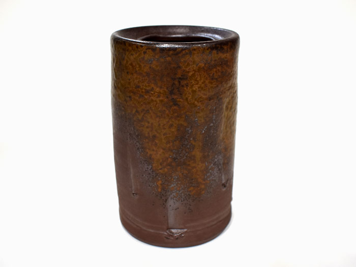 備前焼　花器　長太郎 備前焼 花器 長太郎 備前焼 花器 長太郎 2025年最新】長太郎の