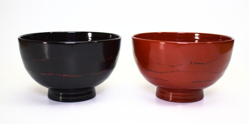 楽天市場】山中漆器 syosen 彰宣 日本の器 桜 汁椀 拭漆 : ベルセーブ