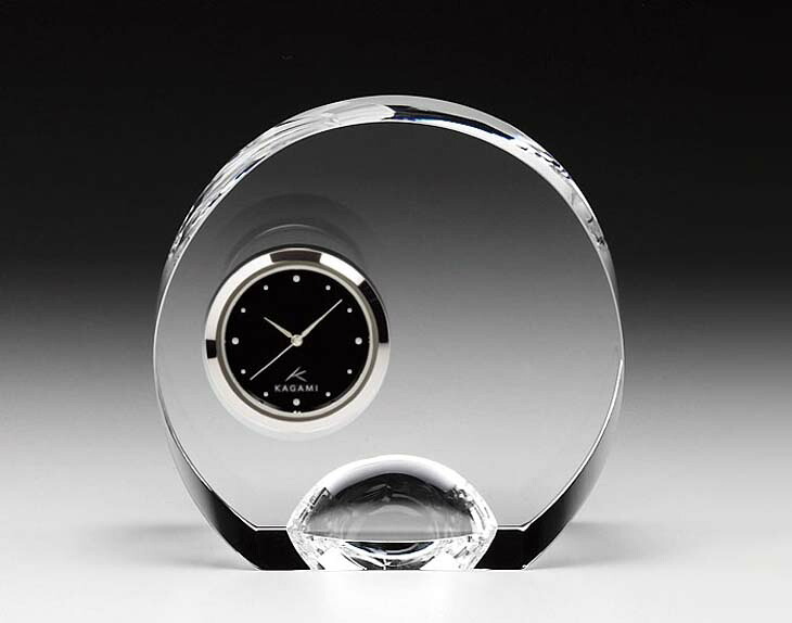 【送料無料】（化粧箱入）Q425＜カガミクリスタル＞オプティカル クロック（横130mmx高さ123mm）●●●●●●●【Kagami】各務【ロックグラス】ロック グラス【焼酎ロック グラス】ウィスキー グラス【ワイン グラス】重ね色目