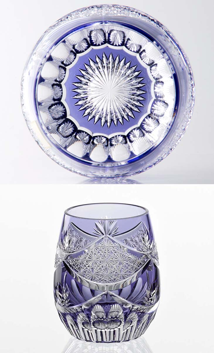 楽天市場】【ポイント5倍キャンペーン】【メーカー直営店】江戸切子