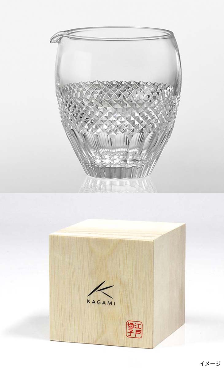 楽天市場】【クーポンOFF！】送料無料（木箱入）Q338-2899-CUM＜カガミ