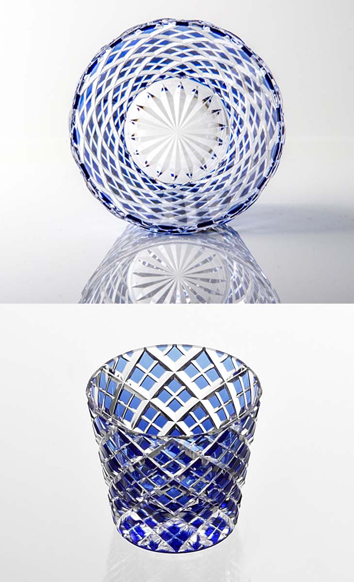 楽天市場】【ポイント5倍キャンペーン】【メーカー直営店】江戸切子