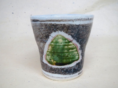 楽天市場】大内順子 おもてなしの器 フリーカップ 5客セット un111お茶