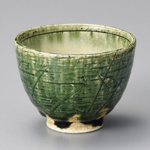 楽天市場】【茶器/茶道具 香合】 織部焼き ハジキ 松本鉄山作 柄は