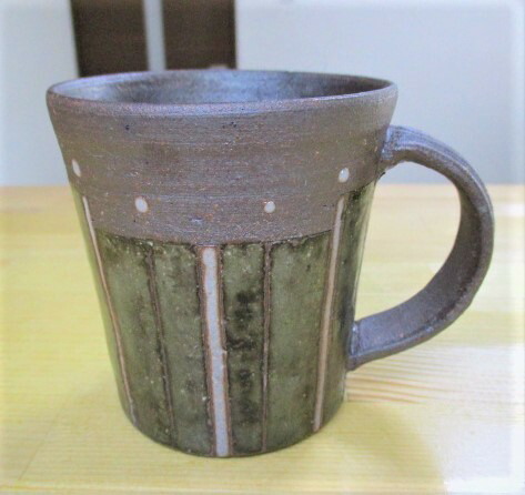 楽天市場】【送料無料】【ギフト/贈答品】【更紗窯 長江哲男】練込