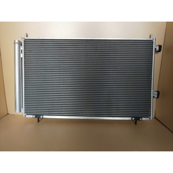 新品コンデンサー ハリアー ZSU60W ZSU65W 在庫あり即納