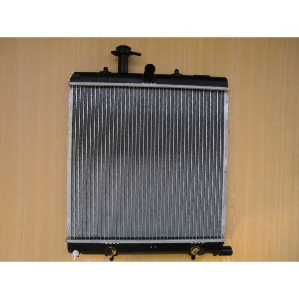 ピクシス ＡＴ S500U・S510U ラジエーター 新品未使用 即納 ラジエター