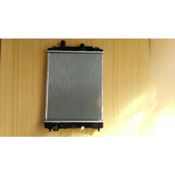 JH3 純正ホンダN-WGN JH3ラジエーターラジエター ファンセット N-WGN ラジエーター AT CVTターボなし JH1 JH2 社外新品 熱交換
