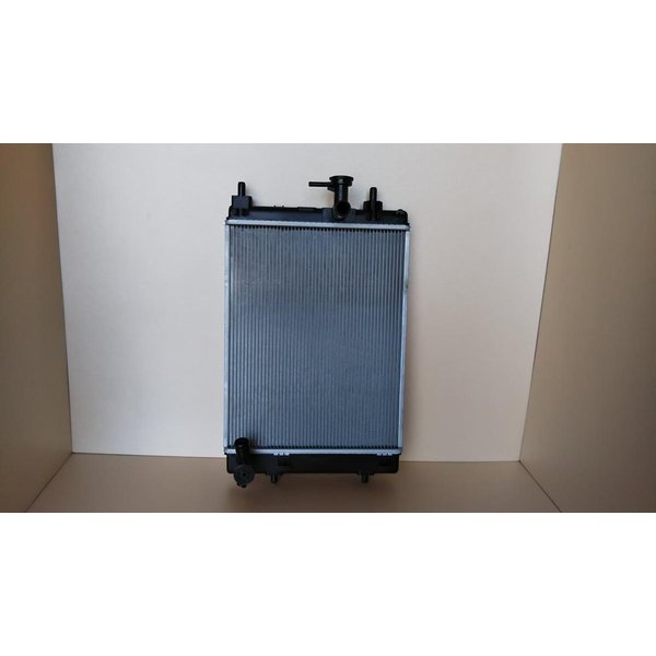 新品 ラジエーター コンデンサー ２点セット キャスト キャストアクティバ キャストスポーツ キャストスタイル LA250S LA260S 即納 ラジエター