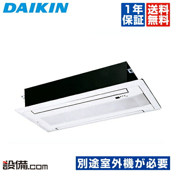 楽天市場】【今月限定/特別大特価】C28ZCVダイキン ハウジングエアコン