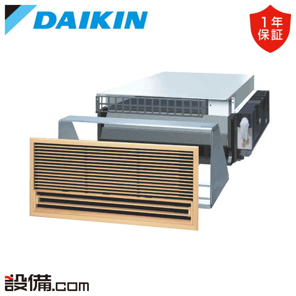 楽天市場】ﾀﾞｲｷﾝ ≪KDG413C10-W≫ ﾊｳｼﾞﾝｸﾞｴｱｺﾝ 壁埋込形 洋風