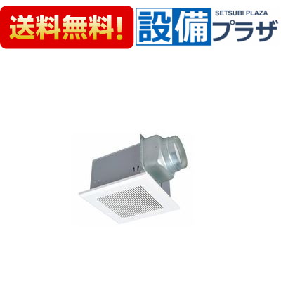 2台セット　新品　三菱電機 VD-18ZXP14-FP 埋め込み換気扇 三菱電機 VD-18ZXP14-C 天井埋込形換気扇 通販(卸価格)|天井扇