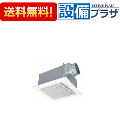 [VD-23ZLX13-CS]三菱電機 ダクト用換気扇 天井埋込形 居間・事務所・店舗用 24時間換気機能付 低騒音形〈VD-23ZLX12-CSの後継品〉