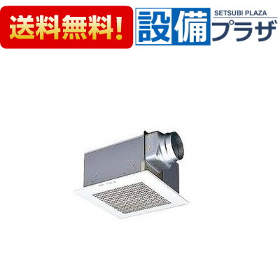 [VD-23ZP13-BL]三菱電機 ダクト用換気扇 BL 認定品 台所用ファン〈VD-23ZP12-BLの後継品〉｜設備プラザ