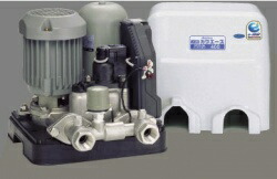 ＼6月押さえる！最大限度100%Pうしろ側／[NFD2-400S2]川本揚水機 NFD(N)-K形 カワエース 水助けること加圧装置 はたご屋取り替えっこ 瀬戸直結 単相200V 400W〈NFD400S2Kのあと継ぎ品〉
