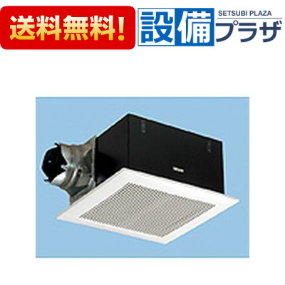 ＼6月制限事項！最大限度100%Pうしろ側／[FY-38SK7]パナソニック 上昇限度埋込形換気ファン ルーバー仕掛ける手合い 低騒々しい音・いけ図図しい量形 700キロリットル/h手合い
