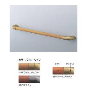 TOTO EWT3BG66Z#NF セーフティタイプ手すり 600x600mm TOTO ×品番： EWT3BG66Z/ フリースタイル手すり・L型 TOTO：天然