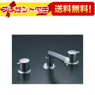 プレゼント付き [LF-E130B]INAX/LIXIL 洗面水栓 2ハンドル混合水栓 eモダン ポップアップ式 CD/コンビネーションタイプ 一般地・寒冷地共用 混合水栓｜設備プラザ
