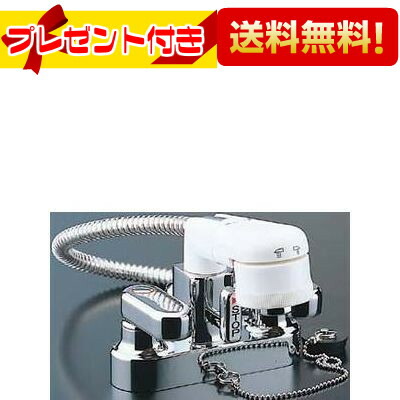 ＼4/30までエントリーで最大10万Pバック／プレゼント付き [SF-25D]INAX/LIXIL 洗面水栓 2ハンドル混合水栓 簡易洗髪シャワー混合栓 EC/センターセットタイプ 混合水栓