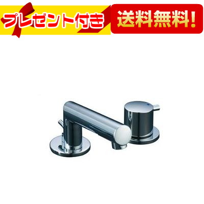 ＼4/30までエントリーで最大10万Pバック／プレゼント付き [LF-E130BR]INAX/LIXIL 洗面水栓 セパレート単水栓 CR/コンビネーションタイプ eモダン ポップアップ式 単水栓