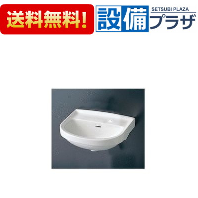 【楽天市場】[LSH90ABSN]TOTO 壁掛手洗器 丸形 手洗器・立水栓セット Sトラップ 床給水・床排水 : 設備プラザ