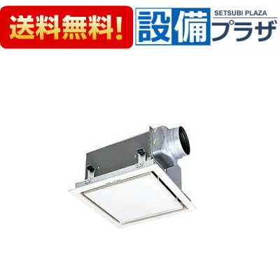 ＼4/30までエントリーで最大10万Pバック／[VD-23ZN13-Z]三菱電機 ダクト用換気扇 天井埋込形 居間・事務所・店舗用 フルフラットインテリアタイプ 消音形〈VD-23ZN12-Zの後継品〉