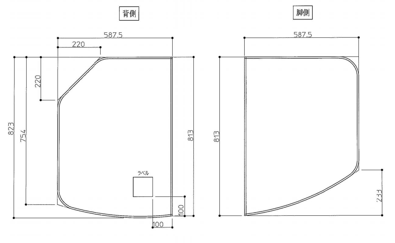 気質アップ】 まとめ買いでお得なクーポン配布中 AFKKS81119RSAA21W  TOTO 風呂ふた HB120DOPﾗｸｶﾙ2ﾏｲR  HB120DOPラクかる2枚R btc.com.br