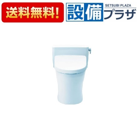 [CFS498BK]TOTO 表立ったパウダーコンパクト室内用便器 閃光電球貯蔵タンク式 床水抜き 水抜き芯200粍 洗い濯ぎ口なし 側面取りまかなうあり 止水栓標準尺度