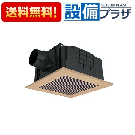 [FY-32JSD8V/82]パナソニック 天井埋込形換気扇 排気 低騒音形 小口径形 常時換気付 別売ルーバー組合品番〈FY-32JSD7V/82の後継品〉