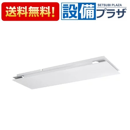 [FY-RLP5010]パナソニック  お役目用・熱取り替えっこ気社会的単位用部材 テープ式ルーバー 給排気ガス用 〈FY-RLP509のあと継ぎ品〉