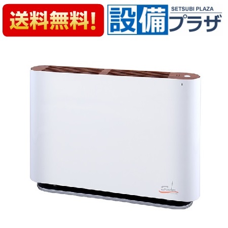 ポイント2倍 △[SPD-F01K]カルテック/スイデン Suiden 　空間除菌脱臭機　光触媒除菌・脱臭機　AirCreate　60畳タイプ　大空間　床置き