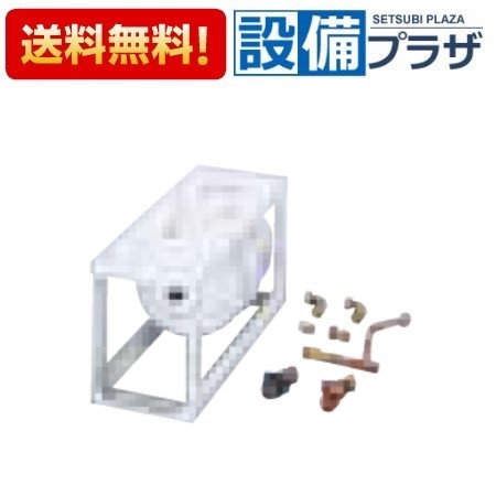 ＼6月押さえる！最大限度100%Pうしろ側／[ETT-18KA]サンポット 密閉配管工事すっきり社会的単位