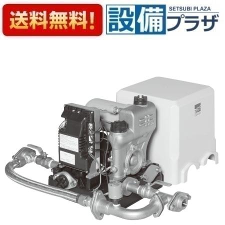 [20HPED0.4S]エバラ/荏原 給水補助加圧装置 推定末端圧力一定給水ユニット HPED型 単相100V