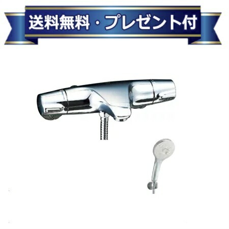 ＼4/30までエントリーで最大10万Pバック／プレゼント付き [BF-J147TSM]INAX/LIXIL サーモスタット付シャワーバス水栓 ジュエラ エコアクアシャワーSPA めっき仕様 一般地用〈 BF-J147TSBの後継品〉