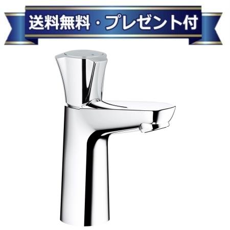 プレゼント付き [JP321100]グローエ コスタ 単水栓 クローム〈2018610Jの後継品〉｜設備プラザ